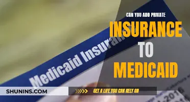 Combining Private Insurance and Medicaid: Is It Possible?