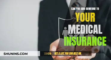 How to Add Dependents to Your Medical Insurance Plan