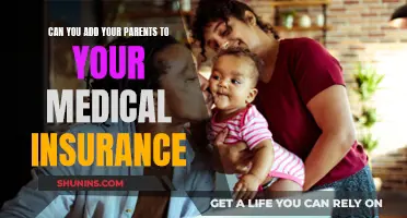 Adding Your Parents to Your Medical Insurance: Is it Possible?