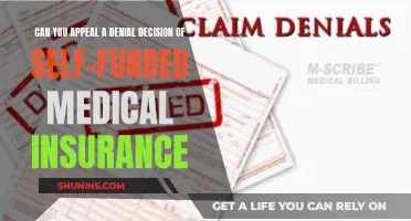 Appealing Self-Funded Medical Insurance Denials: What Are Your Options?