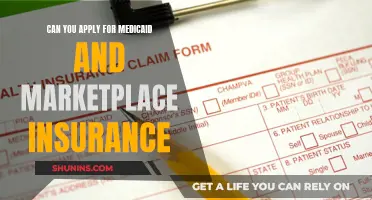 Applying for Medicaid and Marketplace Insurance: What You Need to Know