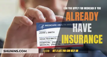 Medicaid and Insurance: Can You Have Both?