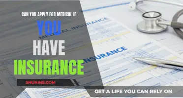 Medical Applications: Insurance and You