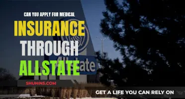 Allstate: Medical Insurance Application Process Explained