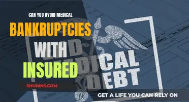 Insured and Protected: Avoiding Medical Bankruptcies