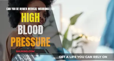 Managing High Blood Pressure: Can Insurance Deny You?