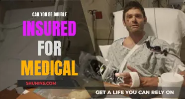 Medical Double Insurance: Is It Possible to Have Too Much?