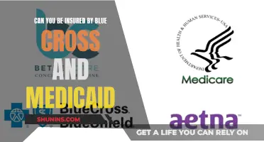 Understanding Dual Coverage: Blue Cross and Medicaid