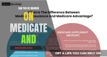 Medicare and Private Insurance: Can You Have Both?