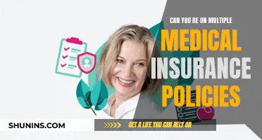 Multiple Medical Insurance Policies: Stacking Coverage and Benefits