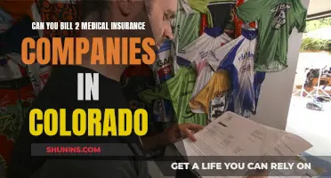 Billing Two Insurances in Colorado: Is It Possible?