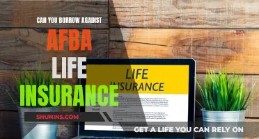 Borrowing Against AFBA Life Insurance: Is It Possible?