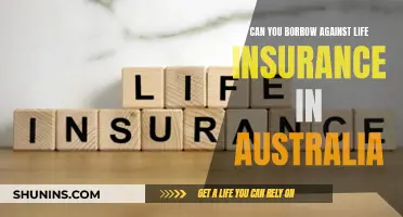 Borrowing Against Life Insurance: What Australians Need to Know