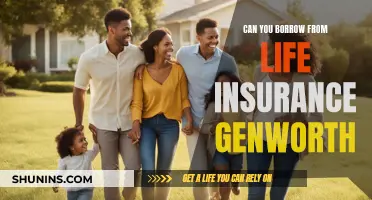 Borrowing from Life Insurance: Genworth's Policy Loan Option