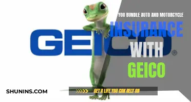 Bundling Auto and Motorcycle Insurance with GEICO