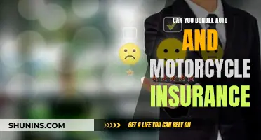 Bundling Auto and Motorcycle Insurance: Worth It?