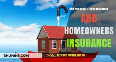 Flood and Home Insurance: Can You Bundle Them?