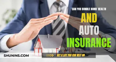 Bundling Home and Auto Insurance: Smart Move?