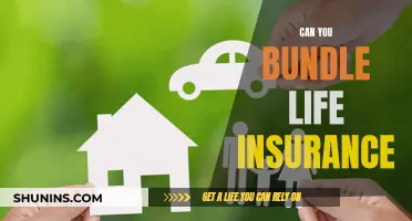 How to Bundle Your Life Insurance and Save Money