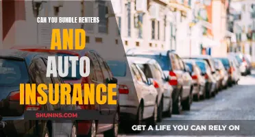 Renters and Auto Insurance: Bundle and Save