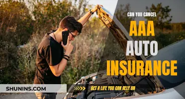 Canceling AAA Auto Insurance: What You Need to Know