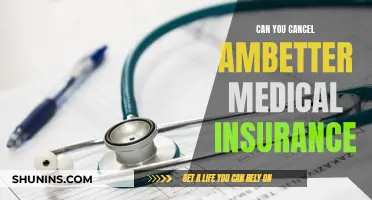 How to Cancel Ambetter Medical Insurance?