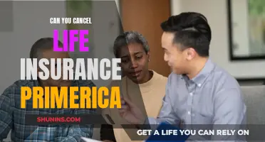 Primerica Life Insurance Cancellation: What You Need to Know