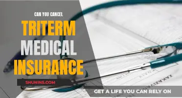 Understanding Your Options: Can You Cancel TriTerm Medical Insurance?