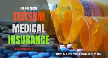Triterm Medical Insurance: Can You Cancel Your Policy?