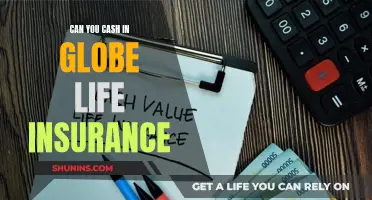 Globe Life Insurance: Can You Cash In?