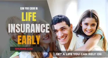 Cashing in on Life Insurance: Early Redemption Options Explained