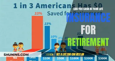 Life Insurance: A Retirement Fund Alternative?