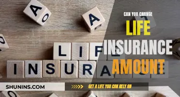 How to Adjust Your Life Insurance Payout