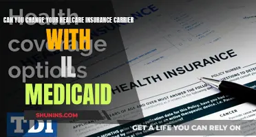 Switching Healthcare Insurance Carriers with Illinois Medicaid: Is It Possible?