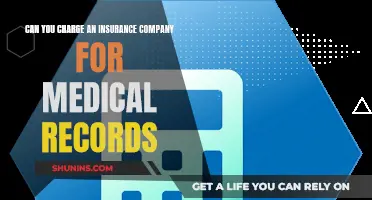 Billing Insurance Companies for Medical Records: Your Rights