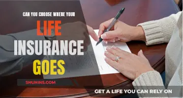 Understanding Life Insurance: Choosing Your Beneficiaries