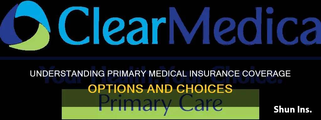 can you choose which medical insurance is primary