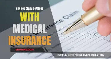 Understanding Medical Insurance Claims for Dependents