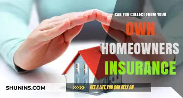 How to Claim Your Own Home Insurance Policy