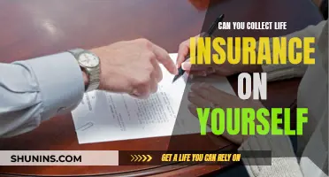 Life Insurance: Benefiting From Your Own Policy?