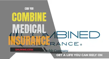 Combining Medical Insurance: Is It Possible and How?