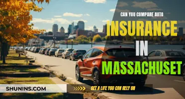 Massachusetts Auto Insurance: Compare to Save