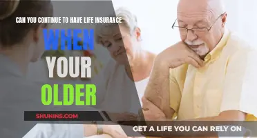 Life Insurance for Seniors: Is It Possible?