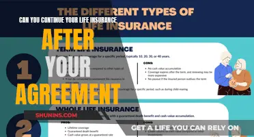 Life Insurance: Can You Extend Your Policy Past the Term?