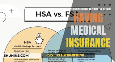 FSA Contributions: Medical Insurance Necessity or Not?