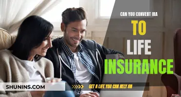 Life Insurance from an IRA: A Smart Financial Move?