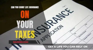 Life Insurance and Taxes: What You Need to Know