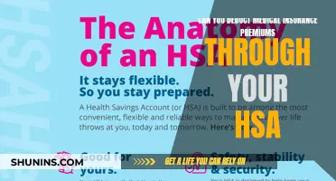 Maximizing Your HSA: Deducting Medical Insurance Premiums