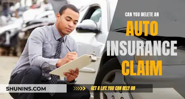 How to Cancel an Auto Insurance Claim