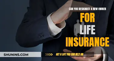 Who Gets Your Life Insurance Payout?